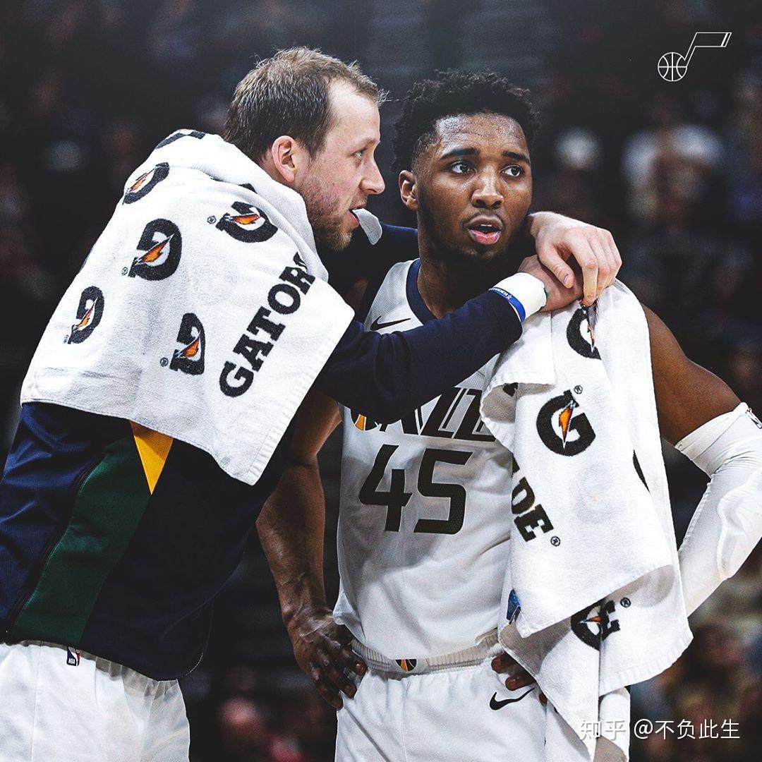 LOL- 荷甲赛程吃紧，犹他爵士今夜再遭质疑，态度坚定，纪律约束更严格