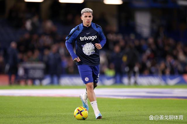 LOL- 战术胜利反被球员抗命掩盖,危机中的切尔西能否觅出路? 