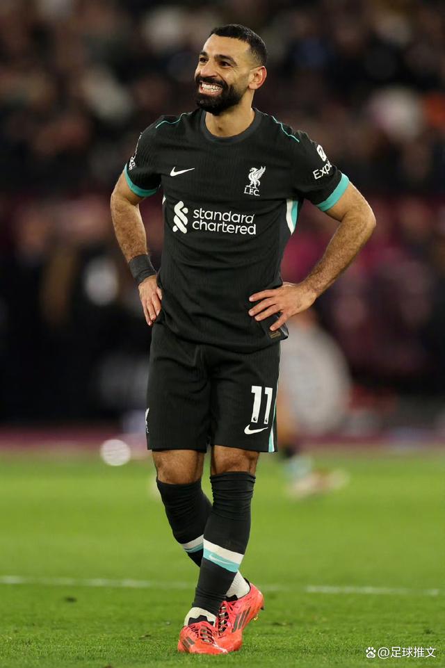 LPL- 萨拉赫接受采访暗示离队西甲踢球?为什么不呢 