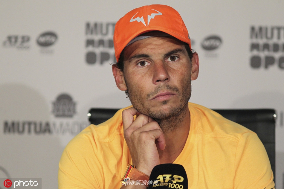 LOL- 纳达尔赛事官方发布大胜新规,快船争议不断的原因 