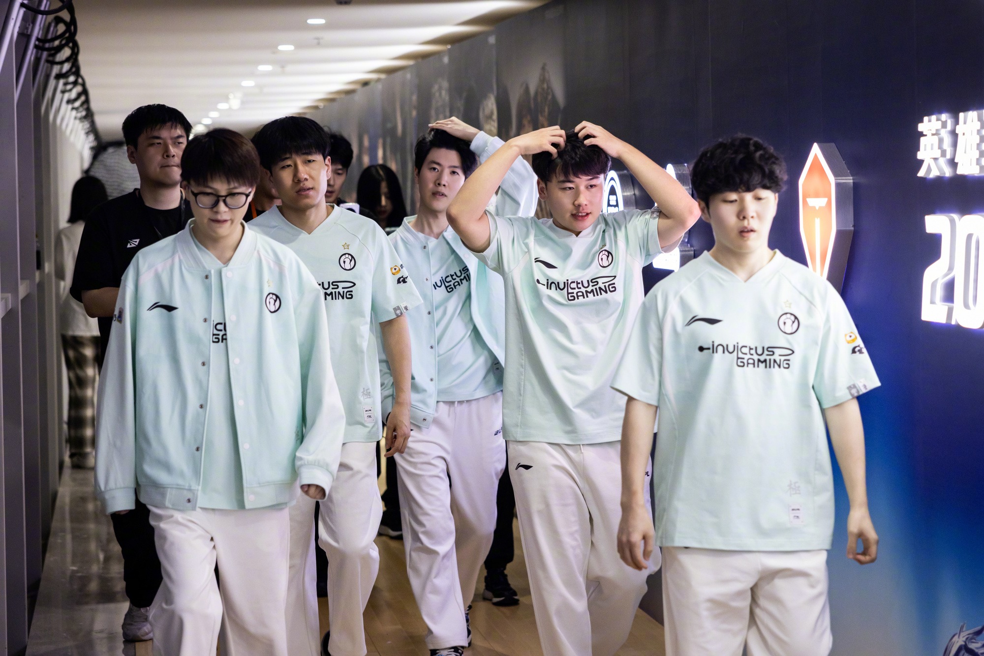 LOL-Scout在IG比赛中关键助攻，出色防守引发热议！的简单介绍