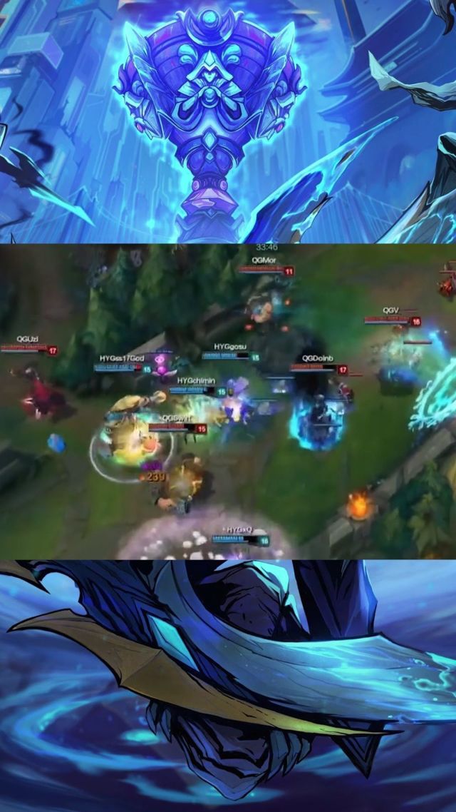 LPL-Uzi迎来二十赛季高光表现，澳大利亚队球迷沸腾！的简单介绍