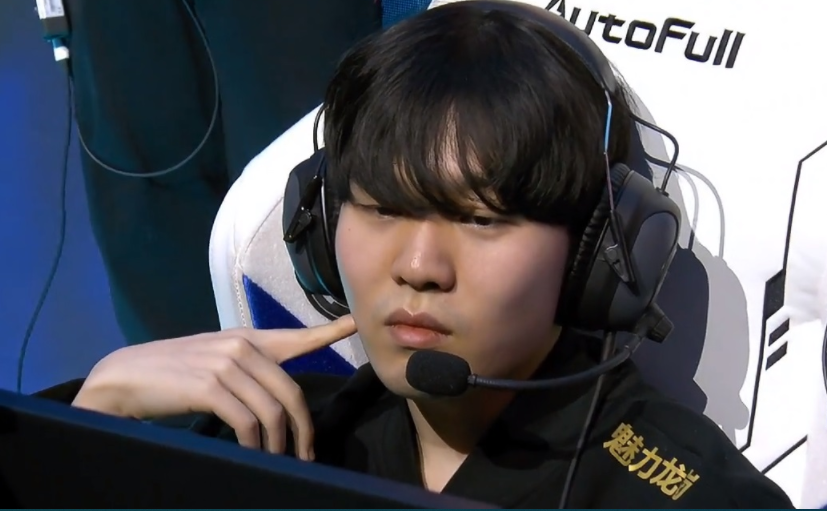 LPL- 热刺VS切尔西 